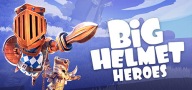 Big Helmet Heroes klucz steam