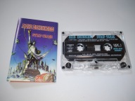 Acid Drinkers – Strip Tease - KASETA MC METAL MIND 1992 K1010