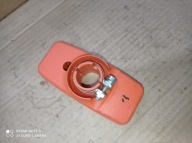 DOLMAR MS 340 DBC 400 MOCOWANIE AMORTYZATORA UCHWYT OBEJMA