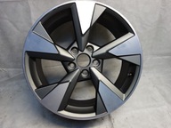 FELGA AUDI S3 A3 SEDAN 8V0 8X18 ET 46