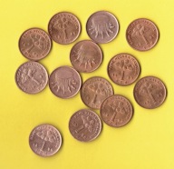 MALEZJA 1 Sen 1999 r.