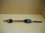 PÓŁOŚ NAPĘDOWA PRAWY PRZÓD C-CROSSER 4007 OUTLANDER II 2.2 HDI AUTOMAT