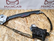 Mechanizm Podnośnik Szyby Lewy Przód Citroen C Elysee 12-17 9677416980