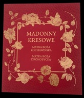 2014 Madonny Kresowe Fi 4543-44 ** + FDC Folder