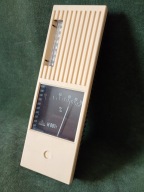 Domowa stacja pogodowa higrometr i termometr