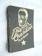Playback - Raymond Chandler