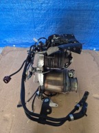 Katalizator/DPF golf 7 lift 1.6 TDI 04L131765BD
