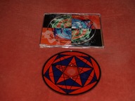 KILLING JOKE JANA LIVE EP 1994