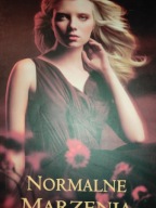 Normalne marzenia Kiersten White