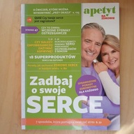 Apetyt na zdrowie - Zadbaj o swoje serce