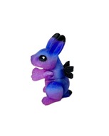 Mini Figurka Królik ze skrzydełkami druk 3D