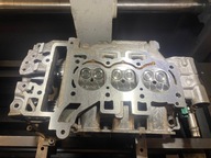 GŁOWICA SILNIKA 1.2 PURETECH PEUGEOT CITROEN