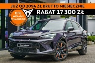 Cupra Formentor 1.5 eTSI 150 KM DSG Dostępny od