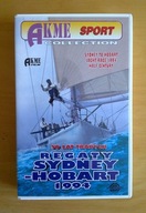 Regaty Sydney-Hobart - 1994 - Kaseta VHS