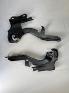 LEXUS RX IV ZAWIASY MASKI PRAWY LEWY KOMPLET