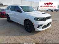 Dodge Durango Gt Plus Awd, 2022r., 4x4, 3.6L 3.6 Benzyna 295KM
