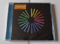 Marillion An Hour Before It's Dark CD jewel case Steve Hogarth