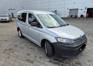Volkswagen Caddy 2,0 diesel 102 KM