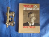 Trout o strategii Jack Trout