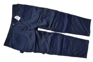 ATLAS SPODNIE ROBOCZE WORKWEAR MONTERSKIE 48/34 .