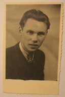 CIEKAWA, STARA - Na pamiątkę przyjaźni, JUREK, 1944 r.