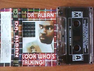 ^ DR. ALBAN --- LOOK WHO'S TALKING