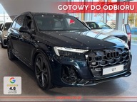 AUDI Q7 TDI quattro S Line Suv 3.0 (286KM) 2025