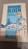Baronowa Blixen de Saint Pern