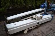 Podnośnik dwukolumnowy Ostrów Wlkp Car LIFT,śrubowy,na ramie,udzwig 4500kg