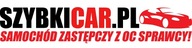 Portal SZYBKICAR.PL Wypożyczalnia samochodów z OC sprawcy