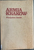 Armia „Kraków” / Władysław Steblik