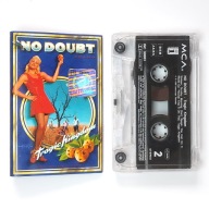 No Doubt – Tragic Kingdom