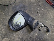 CITROEN C3 PICASSO LUSTERKO LUSTRO LEWE 3 PIN