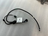 INSTALACJA WIĄZKI MASKI PORSCHE 9Y0971170B