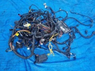 Kia Sorento III wiązka instalacja kable wnętrza wtyczka