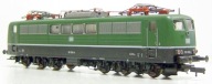 Fleischmann - elektrowóz 6-osiowy E151 030-4 - DB