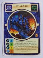 Atilla III ITA DOOM TROOPER