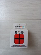 magiczna kostka zestaw kostek cube 3x3x3
