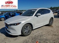 Mazda CX-5 Signature 2025 2.5 Benzyna 187KM