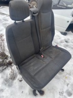 MASTER -MOVANO 10--2017 KANAPA PASAŻERA PODWÓJNA SKŁADANE OPARCIE