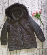 Kurtka damska zimowa 46