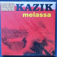 KAZIK Melassa 2x180 gr. Winyl nowy