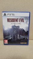 RESIDENT EVIL REQUIEM PS5 NOWA POLSKA WERSJA OKAZJA NAJTANIEJ