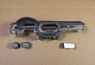 Audi A4 A5 8W B9 S4 RS4 S5 RS5 kokpit deska poduszki airbag konsola