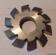 Frez modułowy krążkowy NFMa 4 / 20 nr 8 HSS NFMa 4/20 8 moduł 4 faktura VAT