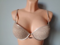 Śliczna markowa bielizna MILA MAE UK 32D EU 70D