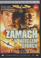Zamach w Wilczym Szańcu