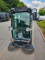 Zamiatarka Karcher MC34 MIC50 Advanced zamiatarka 2018