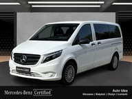 Mercedes-Benz Vito Tourer