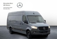 Mercedes-Benz Sprinter CDI 317 Dlugi, Automat, Dostepny w salonie MB Motor